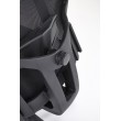 A Ergonominė biuro kėdė MASON juoda A Ergonominė biuro kėdė MASON juoda