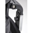 A Ergonominė biuro kėdė MASON juoda A Ergonominė biuro kėdė MASON juoda