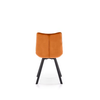K332 kėdė, spalva: cinamono K332 kėdė, spalva: cinamono