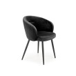 K430 kėdės spalva: juoda K430 kėdės spalva: juoda