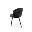 K430 kėdės spalva: juoda K430 kėdės spalva: juoda