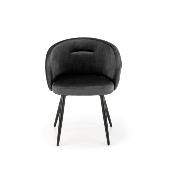 K430 kėdės spalva: juoda K430 kėdės spalva: juoda