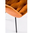 K519 kėdė, cinamonas K519 kėdė, cinamonas