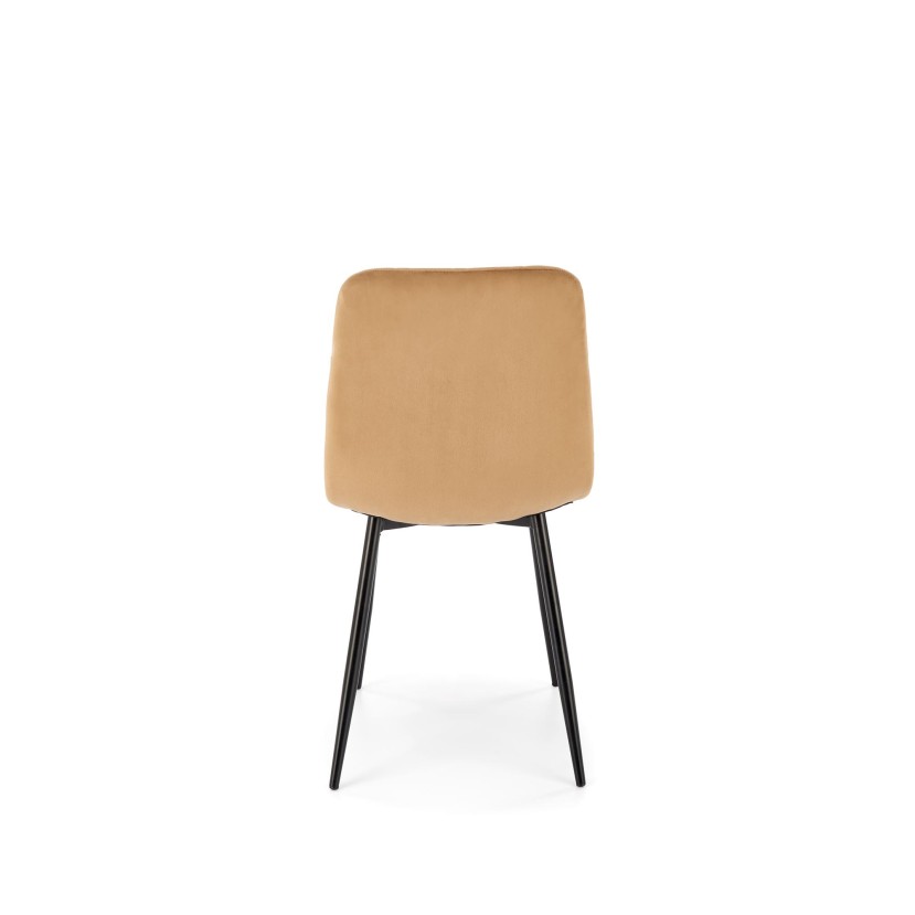 K525 smėlio spalvos kėdė K525 smėlio spalvos kėdė
