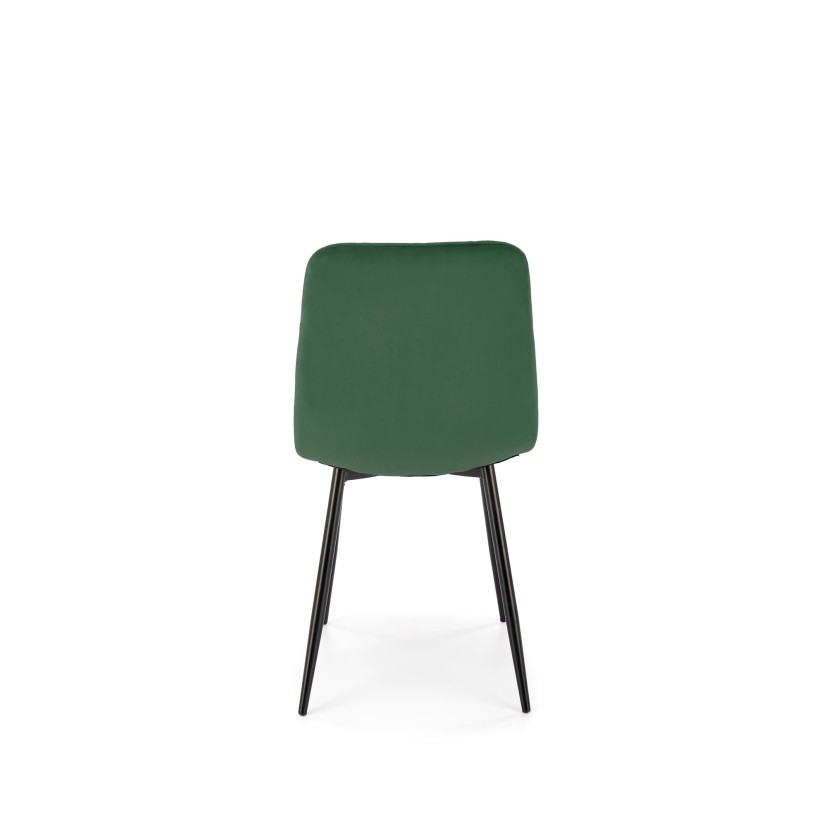 K525 kėdė d.žalia K525 kėdė d.žalia
