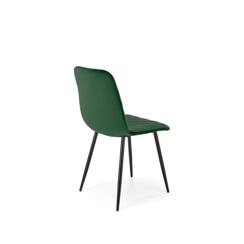 K525 kėdė d.žalia K525 kėdė d.žalia
