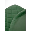 K525 kėdė d.žalia K525 kėdė d.žalia