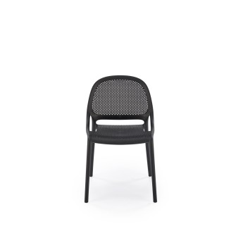 K532 juoda kėdė K532 juoda kėdė