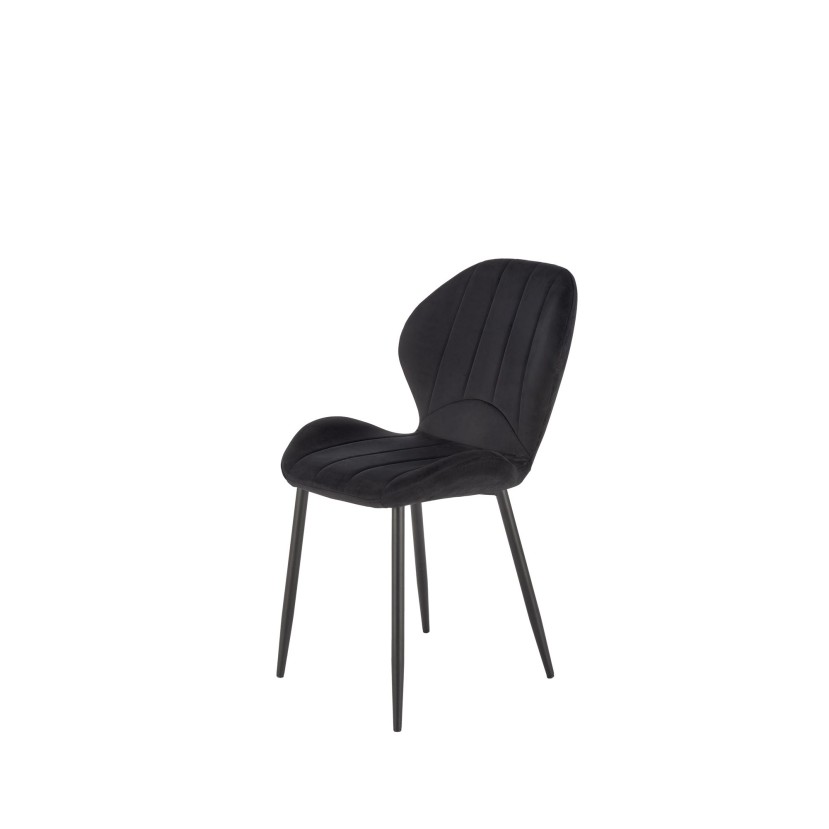 K538 kėdė, juoda K538 kėdė, juoda