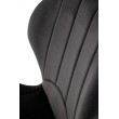 K538 kėdė, juoda K538 kėdė, juoda