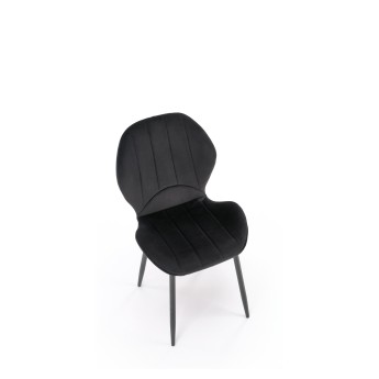 K538 kėdė, juoda K538 kėdė, juoda