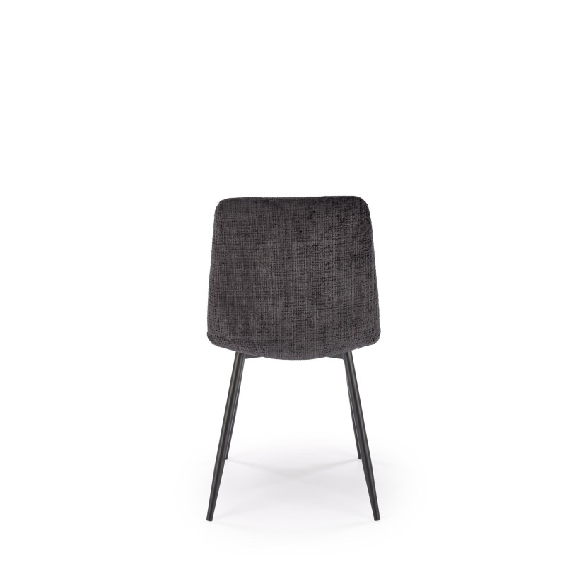 K547 kėdė, juoda K547 kėdė, juoda