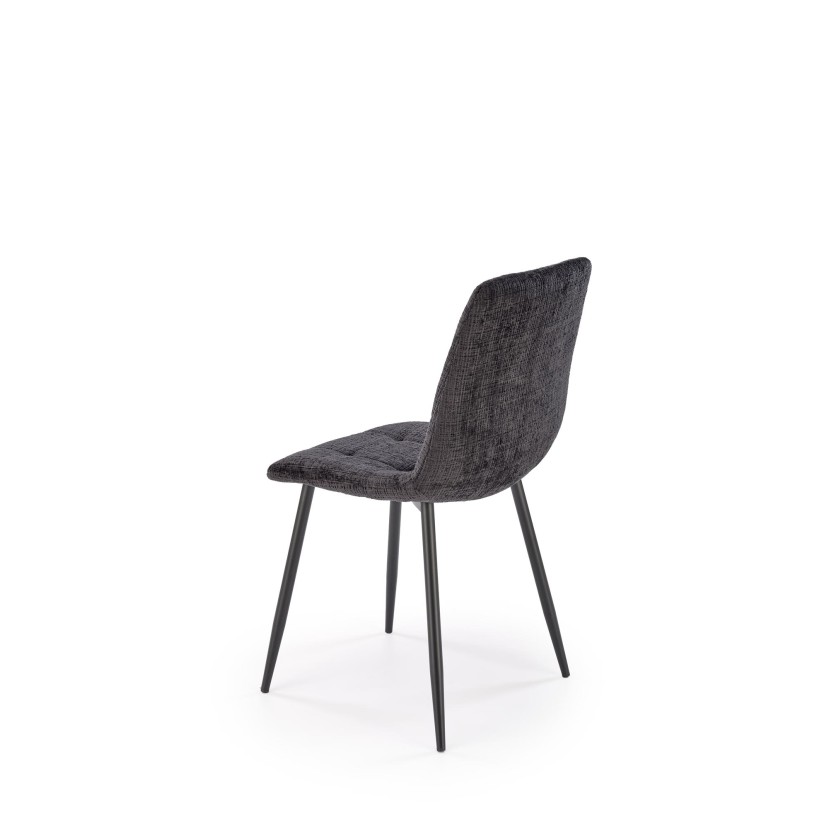 K547 kėdė, juoda K547 kėdė, juoda