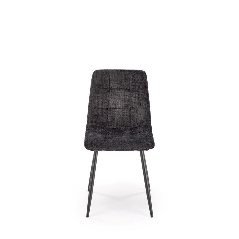 K547 kėdė, juoda K547 kėdė, juoda