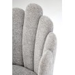 K552 kėdė, pilka K552 kėdė, pilka