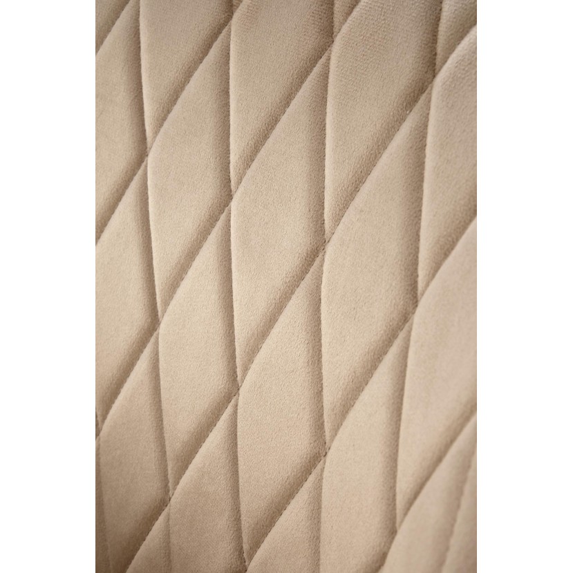 K558 kėdė, smėlio spalvos K558 kėdė, smėlio spalvos