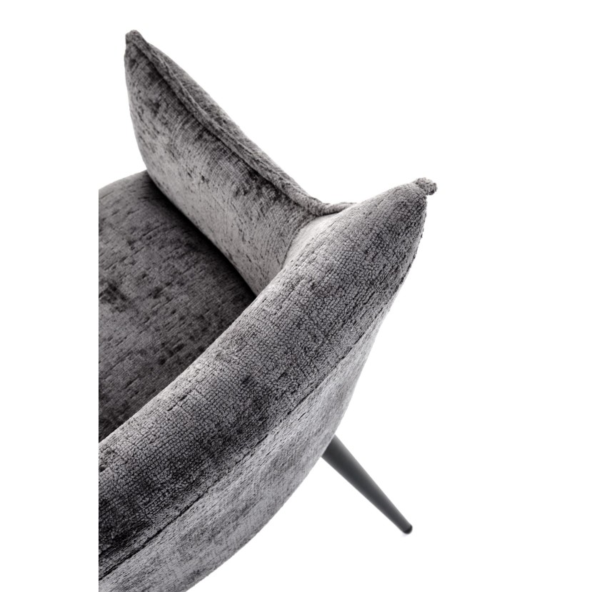 K559 kėdė, pilka K559 kėdė, pilka