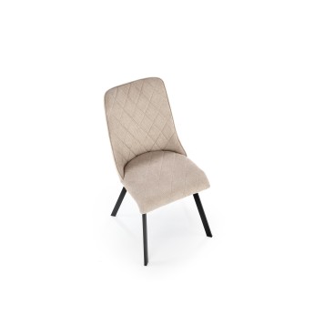 K561 kėdė, smėlio spalvos K561 kėdė, smėlio spalvos