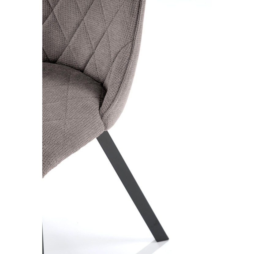 K561 kėdė, pilka K561 kėdė, pilka