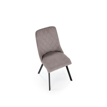 K561 kėdė, pilka K561 kėdė, pilka