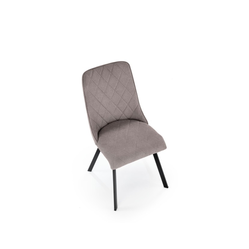 K561 kėdė, pilka K561 kėdė, pilka