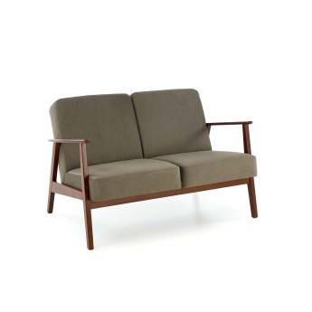 Sofa MILANO 2S alyvinė