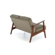 Sofa MILANO 2S alyvinė Sofa MILANO 2S alyvinė