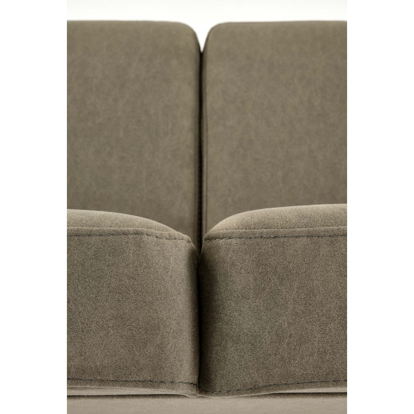 Sofa MILANO 2S alyvinė Sofa MILANO 2S alyvinė