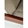 Sofa MILANO 2S alyvinė Sofa MILANO 2S alyvinė