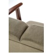 Sofa MILANO 2S alyvinė Sofa MILANO 2S alyvinė