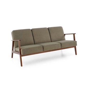 Sofa MILANO 3S alyvinė