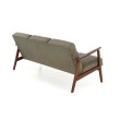 Sofa MILANO 3S alyvinė Sofa MILANO 3S alyvinė