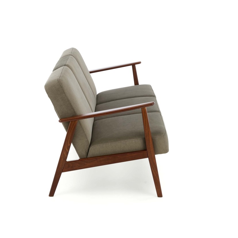 Sofa MILANO 3S alyvinė Sofa MILANO 3S alyvinė