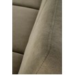 Sofa MILANO 3S alyvinė Sofa MILANO 3S alyvinė