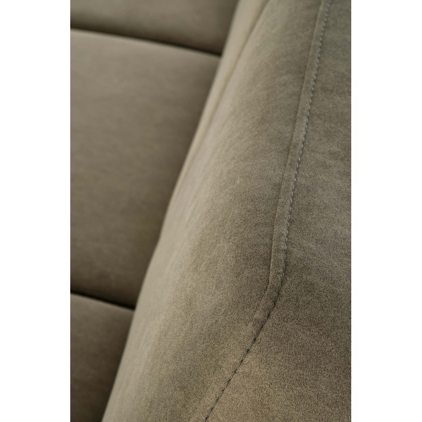 Sofa MILANO 3S alyvinė Sofa MILANO 3S alyvinė