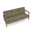 Sofa MILANO 3S alyvinė Sofa MILANO 3S alyvinė
