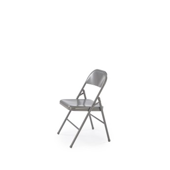 K565 kėdės spalva: pilka