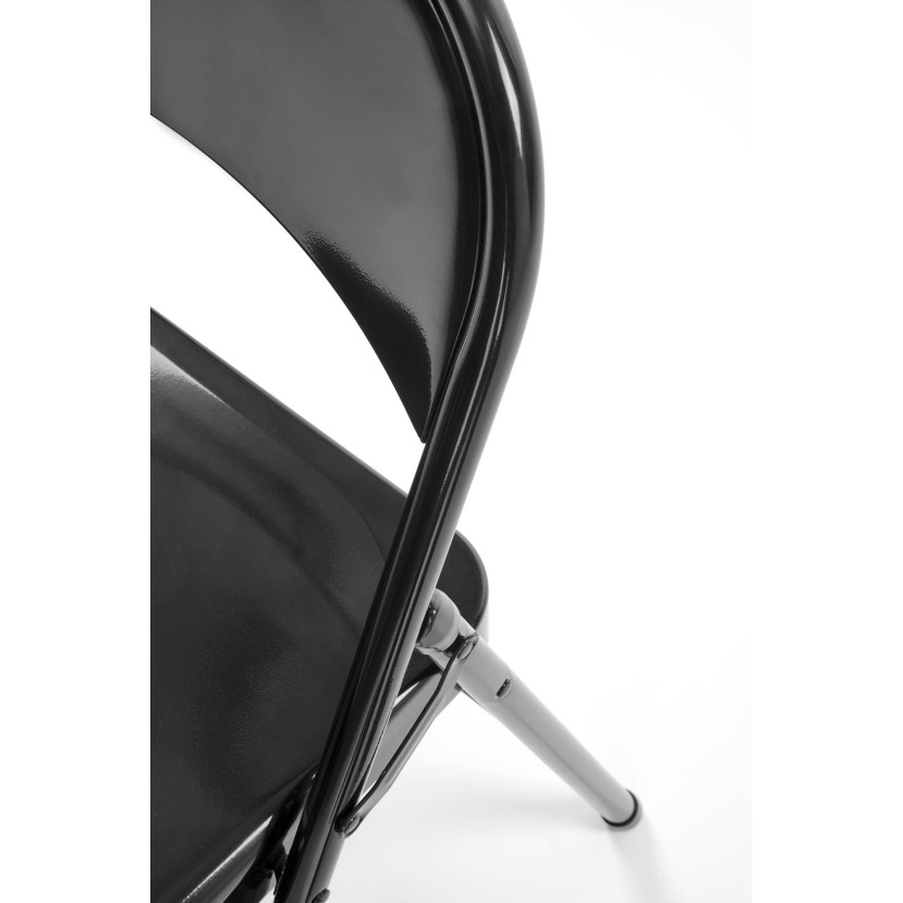 K565 kėdės spalva: juoda K565 kėdės spalva: juoda