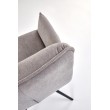 K574 pilka kėdė K574 pilka kėdė