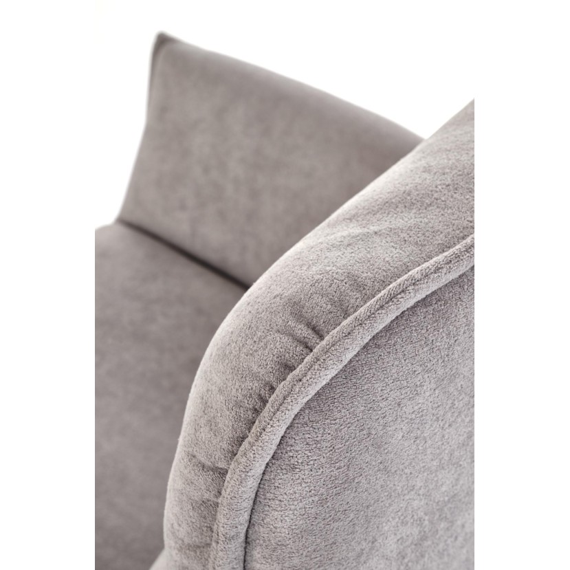 K574 pilka kėdė K574 pilka kėdė