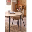 K569 smėlio spalvos kėdė K569 smėlio spalvos kėdė
