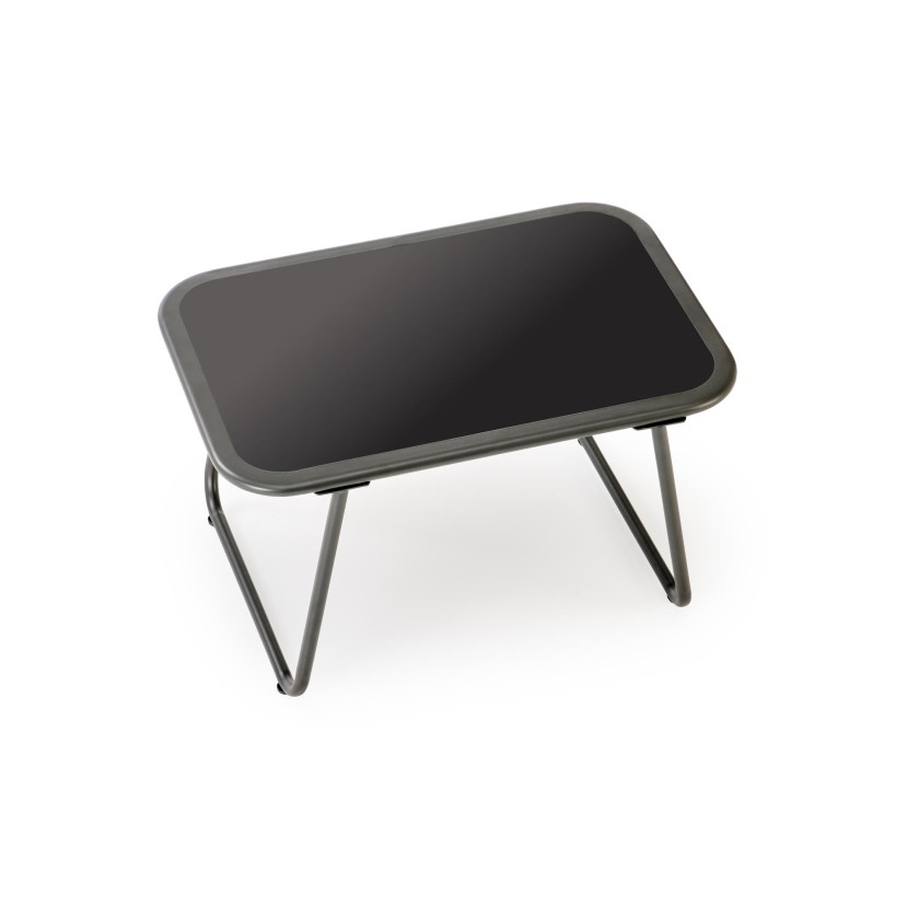 Lauko baldų komplektas HUDSON pilka/ruda ( sofa, kėdė 2x, c. stalas ) Lauko baldų komplektas HUDSON pilka/ruda ( sofa, kėdė 2x, c. stalas )