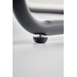 Lauko baldų komplektas HUDSON pilka/ruda ( sofa, kėdė 2x, c. stalas ) Lauko baldų komplektas HUDSON pilka/ruda ( sofa, kėdė 2x, c. stalas )