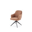 K570 kėdė, cinamonas K570 kėdė, cinamonas
