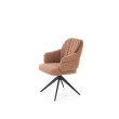 K570 kėdė, cinamonas K570 kėdė, cinamonas