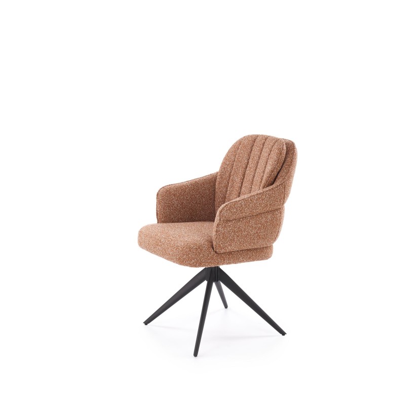 K570 kėdė, cinamonas K570 kėdė, cinamonas