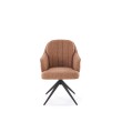 K570 kėdė, cinamonas K570 kėdė, cinamonas