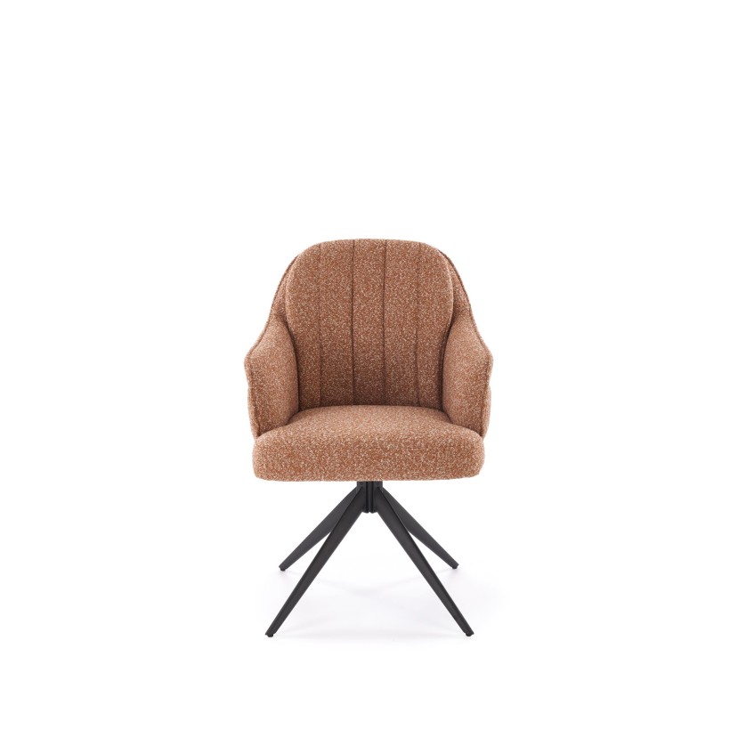 K570 kėdė, cinamonas K570 kėdė, cinamonas