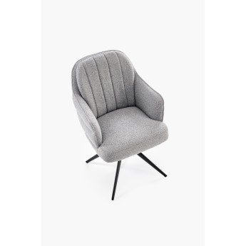 K570 kėdė, pilka K570 kėdė, pilka