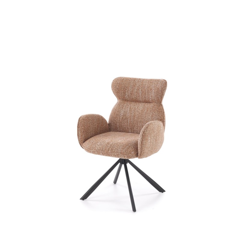 K571 kėdė, cinamonas K571 kėdė, cinamonas